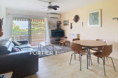 Appartement 2 pièces 238500 €