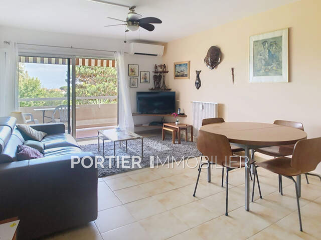 vente appartement 2 Pièce(s) — photo du bien