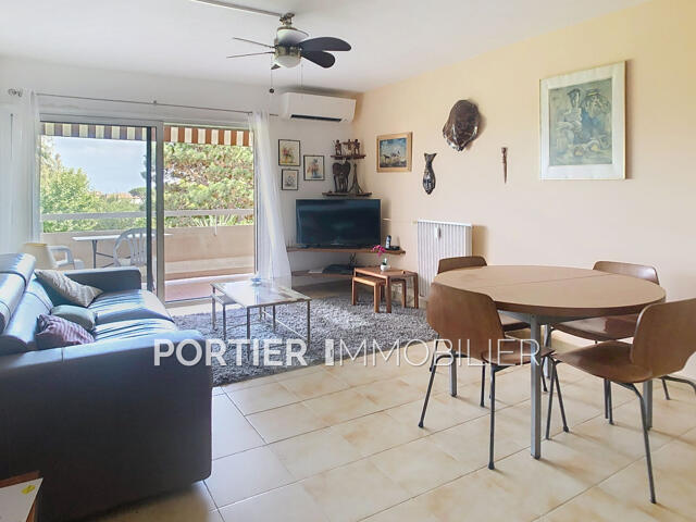 Appartement proposé à Antibes