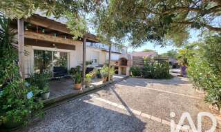 Maison 6 Pièces 192 m² à vendre à L'Éguille (17600)
