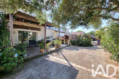 Maison 6 pièces 392000 €