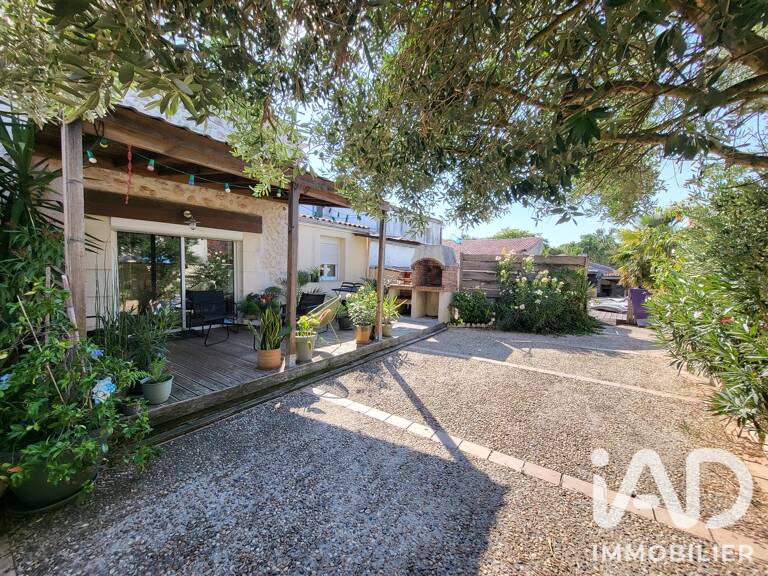 Vente Maison de village 6 pièces — photo 1