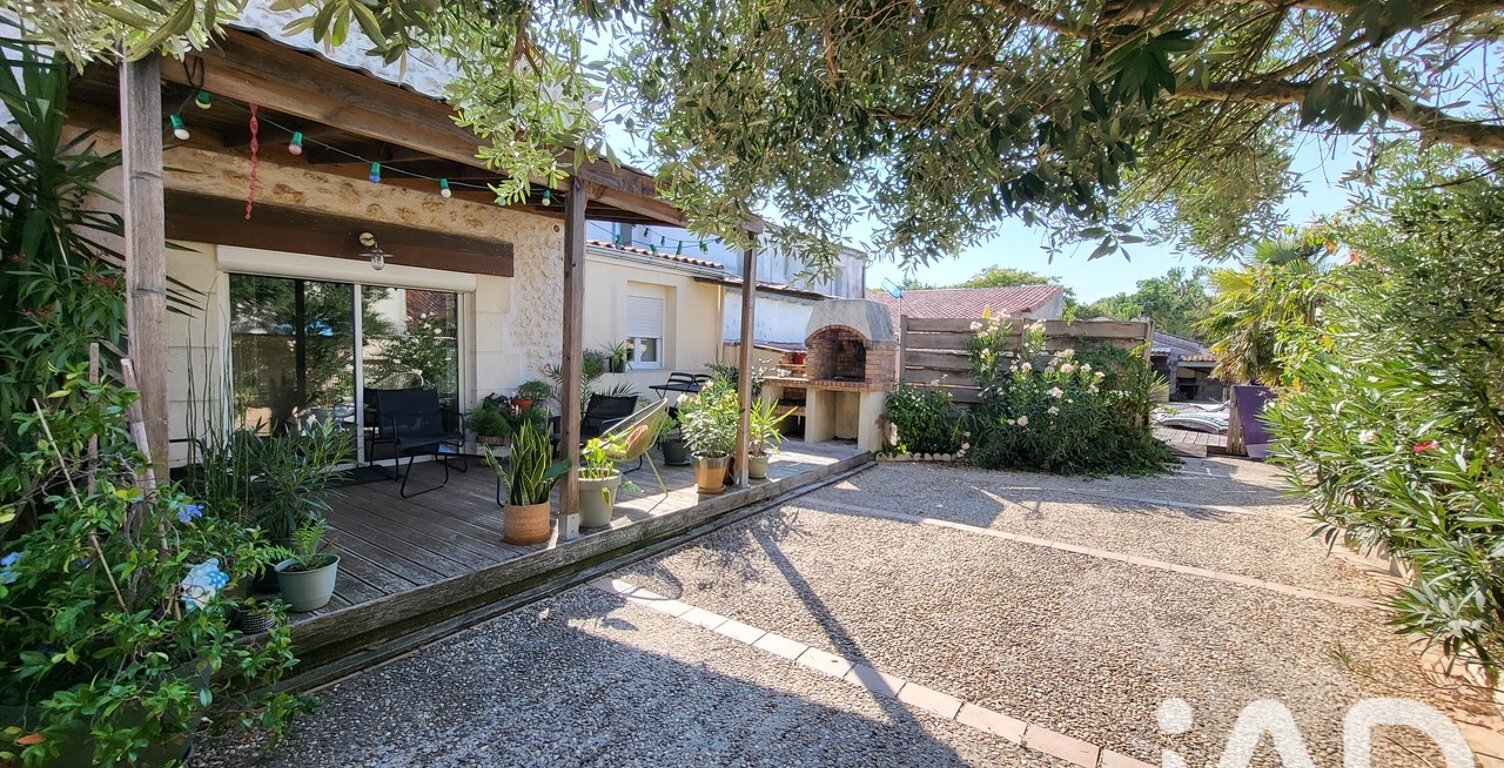 Vente Maison de village 6 pièces — photo 1