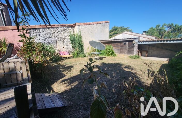 Vente Maison de village 6 pièces — photo 2