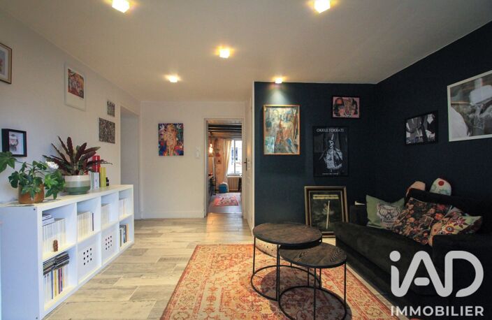 Vente Maison de village 6 pièces — photo 3