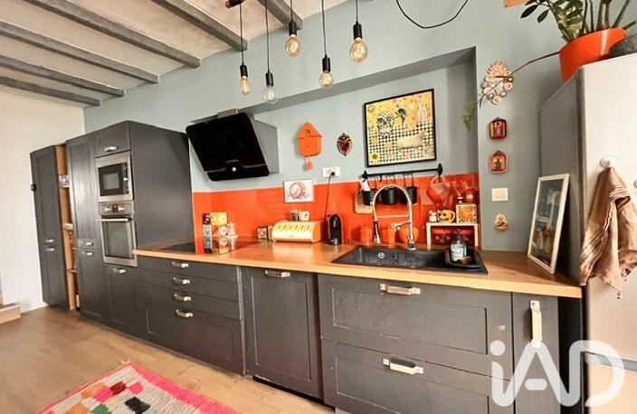 Vente Maison de village 6 pièces — photo 4