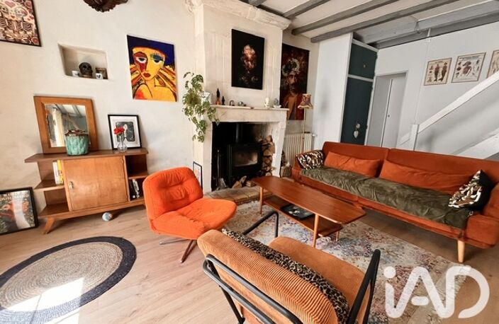 Vente Maison de village 6 pièces — photo 5