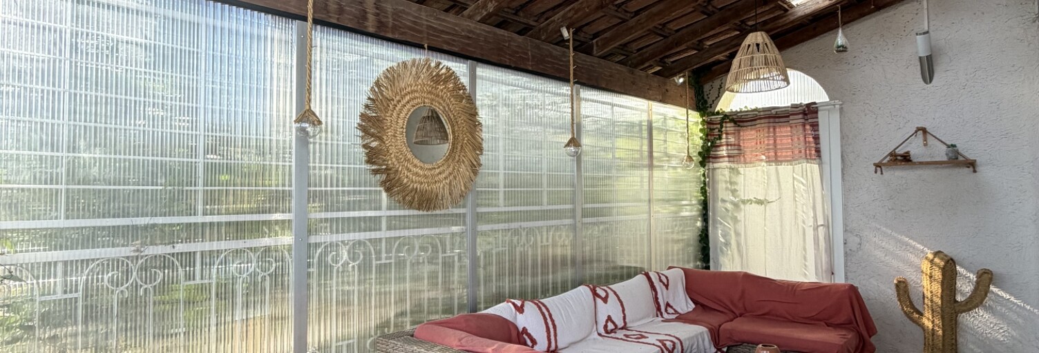 Maison 5 Pièces 163 m² à vendre à La Garde (83130)