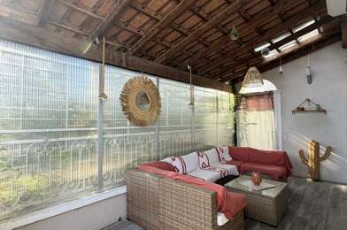 Maison 5 pièces 630000 €
