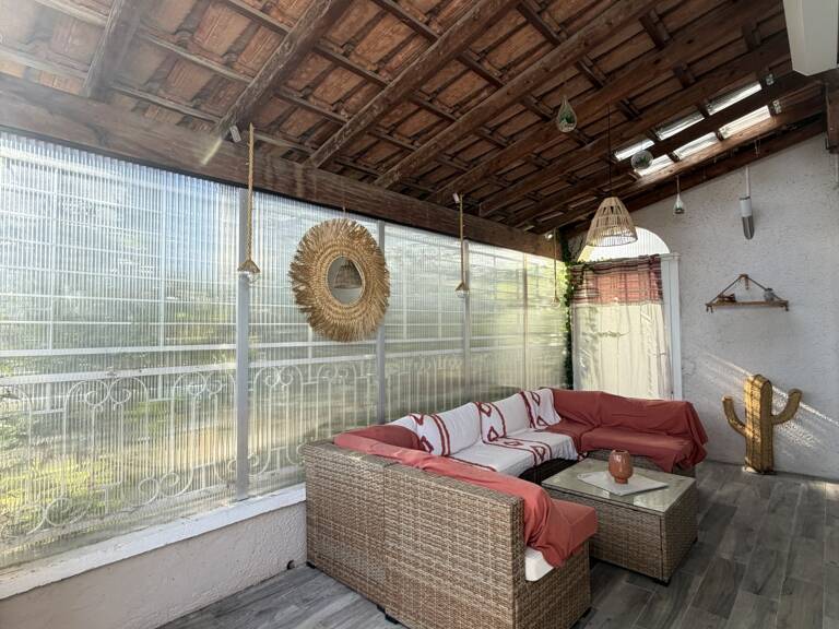 Vente Maison traditionnelle 5 pièces — photo 1