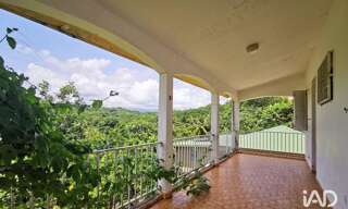 Maison 8 Pièces 163 m² à vendre à Petit-Bourg (97170)