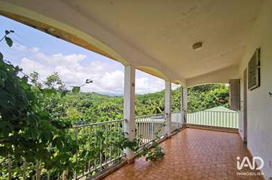 Maison 8 pièces 299000 €