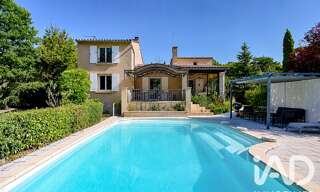 Maison 4 Pièces 92 m² à vendre à Plan-d'Aups-Sainte-Baume (83640)