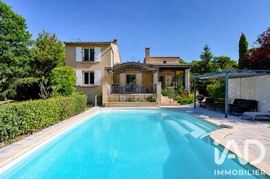 Maison 4 pièces 435000 €