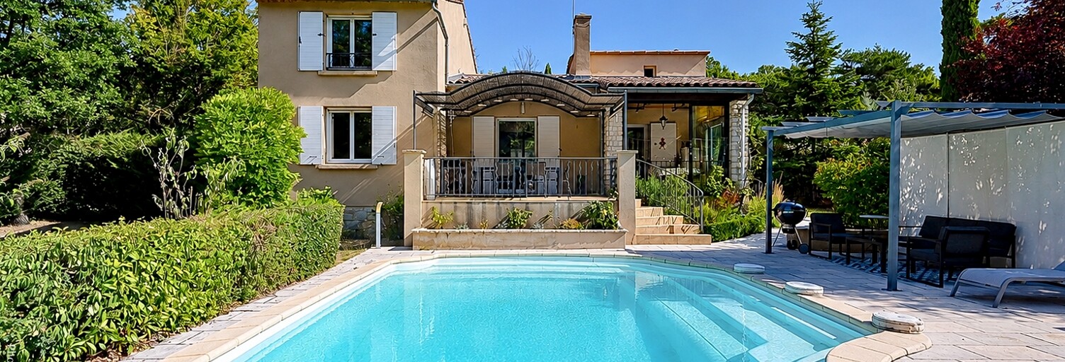 Maison 4 Pièces 92 m² à vendre à Plan-d'Aups-Sainte-Baume (83640)