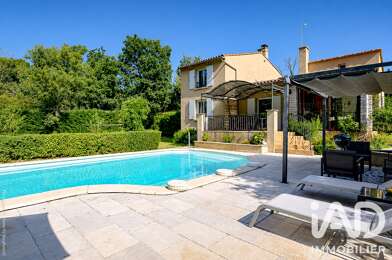Maison 4 pièces 435000 €
