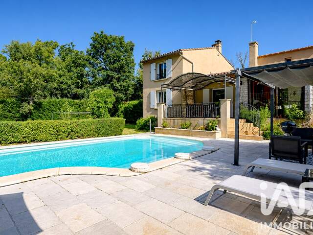 Vente Maison/villa 4 pièces — photo du bien