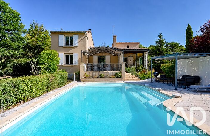 Vente Maison/villa 4 pièces — photo 2