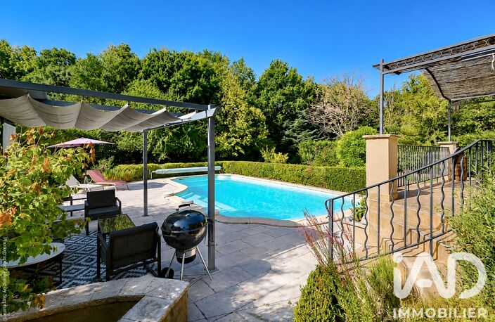 Vente Maison/villa 4 pièces — photo 3