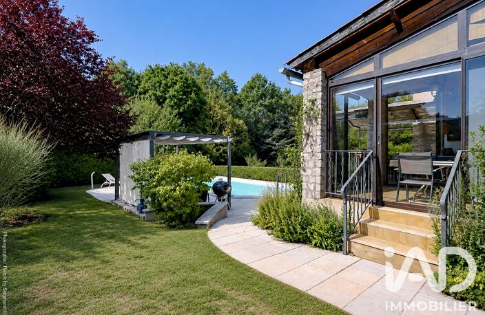Vente Maison/villa 4 pièces — photo 4