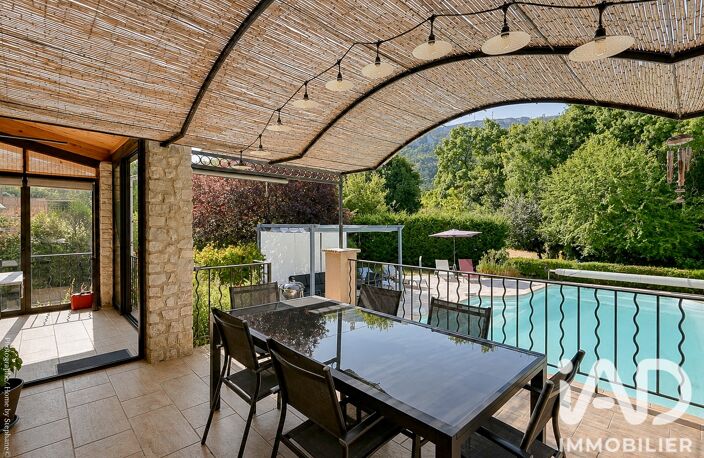 Vente Maison/villa 4 pièces — photo 5