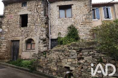 Maison 4 pièces 40000 €