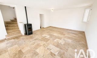 Maison 5 Pièces 113 m² à vendre à Pierrevert (04860)