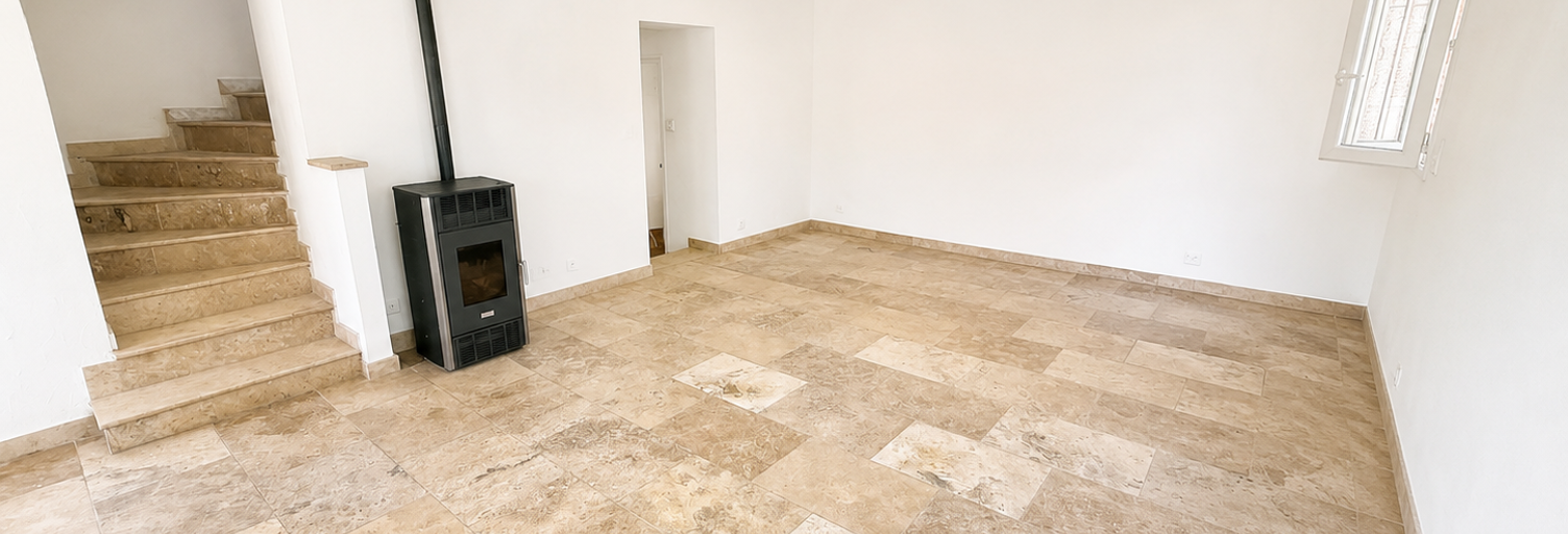 Maison 5 Pièces 113 m² à vendre à Pierrevert (04860)