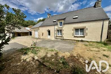 Maison 5 pièces 106000 €