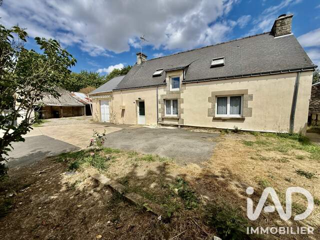 Vente Maison/villa 5 pièces — photo du bien