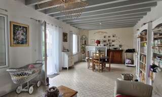 Maison 5 Pièces 131 m² à vendre à Morcenx-la-Nouvelle (40110)