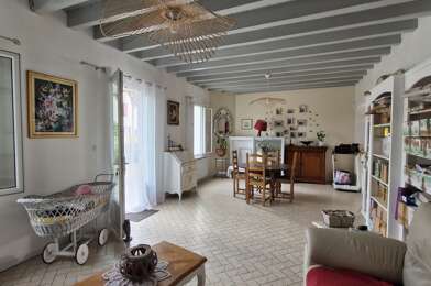Maison 5 pièces 278900 €