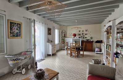 Vente Maison/villa 5 pièces — photo du bien