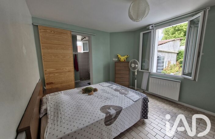 Vente Maison/villa 5 pièces — photo 3