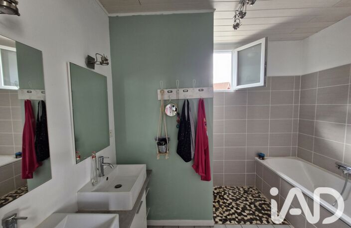 Vente Maison/villa 5 pièces — photo 4