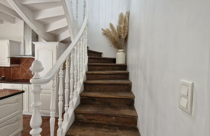 Vente Maison/villa 5 pièces — photo 5