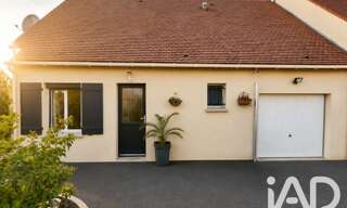 Maison 5 Pièces 96 m² à vendre à Amponville (77760)