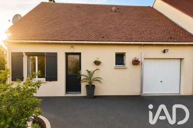 Maison 5 pièces 250000 €