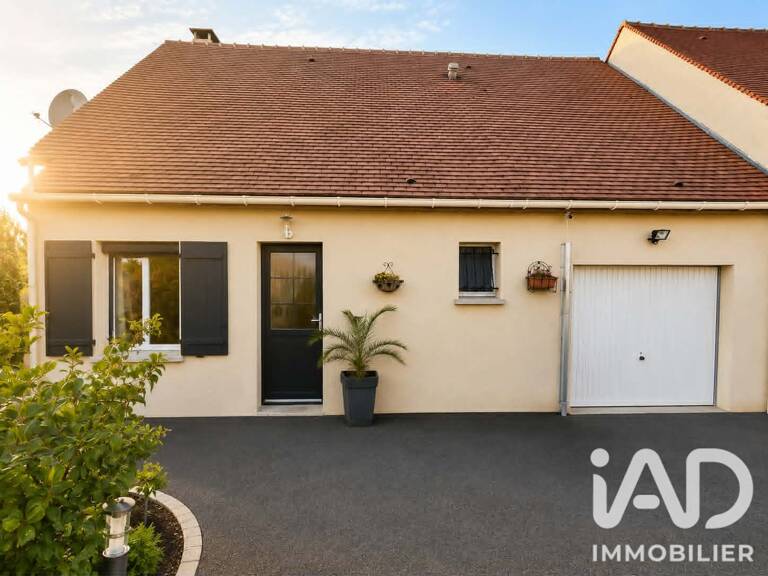 Vente Maison/villa 5 pièces — photo 1