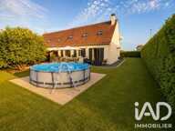 Vente Maison/villa 5 pièces — photo 2
