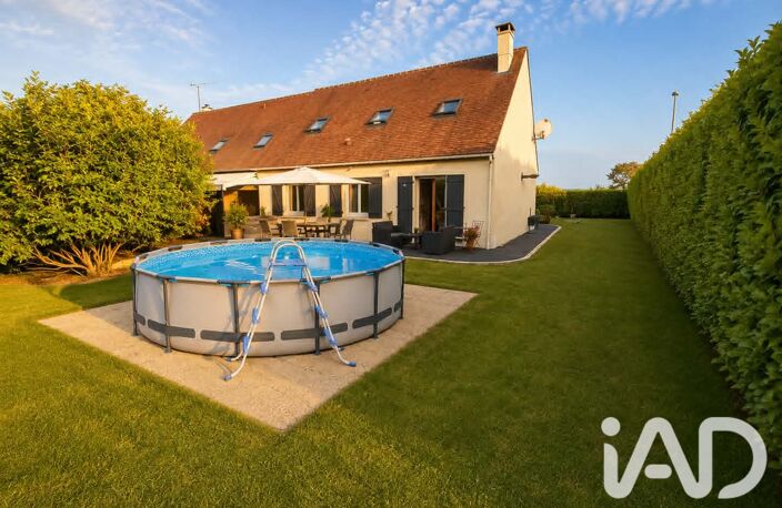 Vente Maison/villa 5 pièces — photo 2