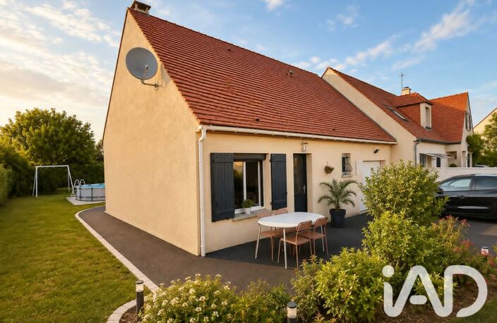 Vente Maison/villa 5 pièces — photo 3