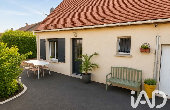 Vente Maison/villa 5 pièces — photo 4