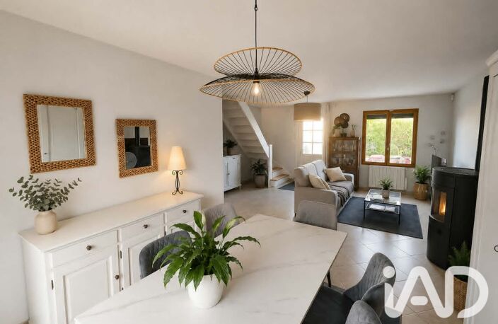 Vente Maison/villa 5 pièces — photo 5