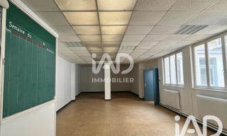 Commerce  213 m² à vendre à Lille (59800)
