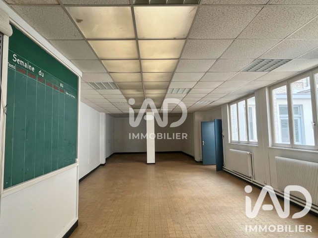 Vente Boutique/Local commercial 213 m&sup2; — photo du bien