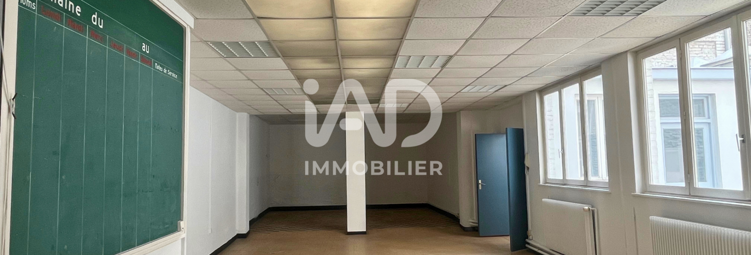 Commerce  213 m² à vendre à Lille (59800)