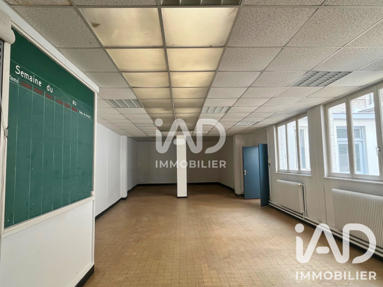 Vente Boutique/Local commercial 213 m&sup2; — photo 1