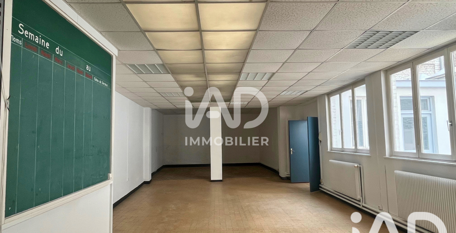 Vente Boutique/Local commercial 213 m&sup2; — photo 1