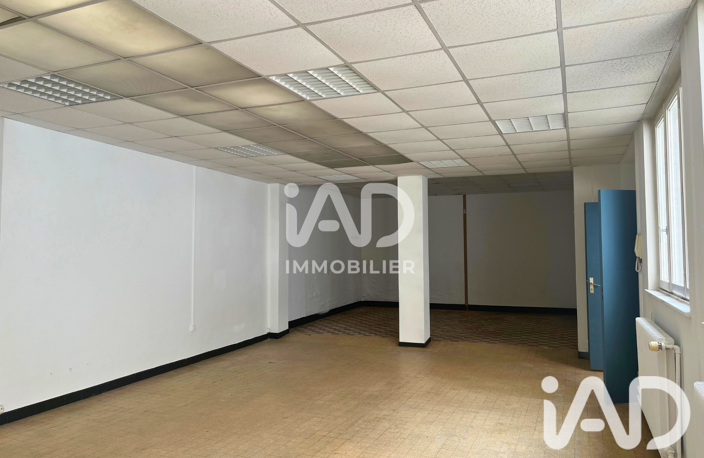 Vente Boutique/Local commercial 213 m&sup2; — photo 2